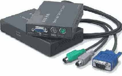 KVM-     